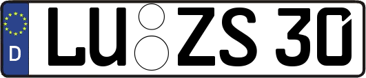 LU-ZS30