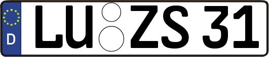LU-ZS31