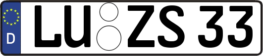 LU-ZS33