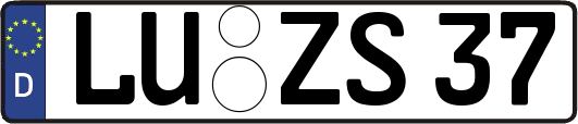 LU-ZS37