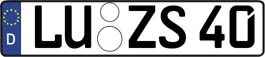 LU-ZS40