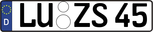 LU-ZS45