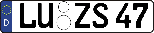 LU-ZS47