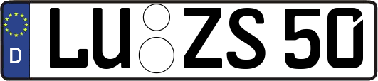 LU-ZS50