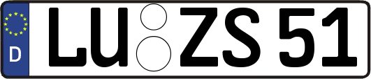 LU-ZS51