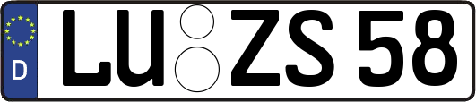 LU-ZS58