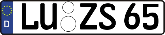 LU-ZS65