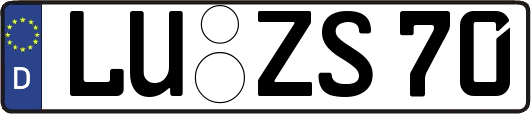 LU-ZS70