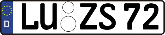 LU-ZS72
