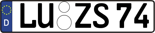 LU-ZS74
