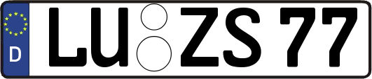 LU-ZS77