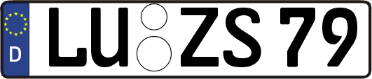 LU-ZS79