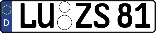 LU-ZS81