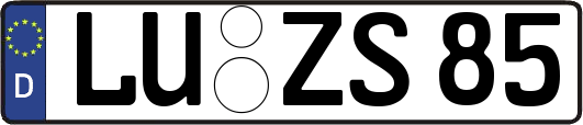 LU-ZS85