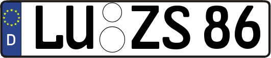 LU-ZS86