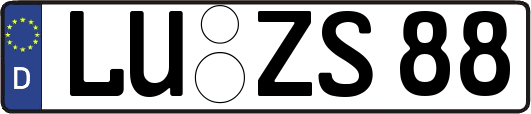 LU-ZS88