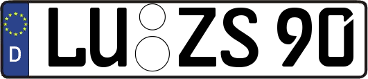 LU-ZS90