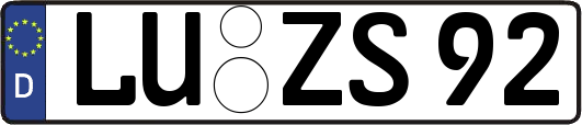 LU-ZS92