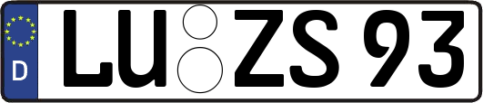 LU-ZS93