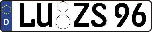 LU-ZS96