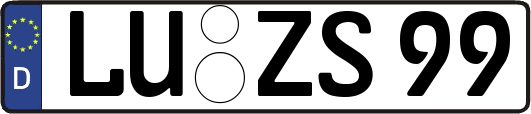 LU-ZS99