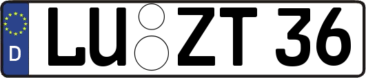 LU-ZT36