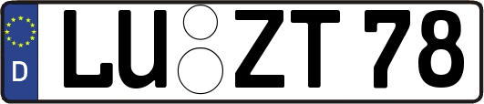 LU-ZT78