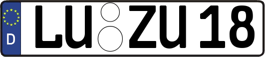 LU-ZU18