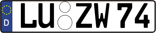 LU-ZW74