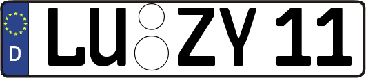 LU-ZY11