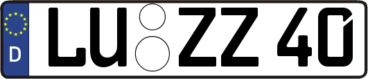LU-ZZ40