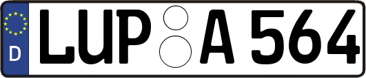 LUP-A564