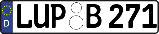 LUP-B271
