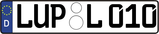 LUP-L010