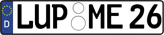 LUP-ME26