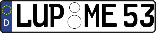 LUP-ME53