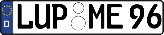 LUP-ME96
