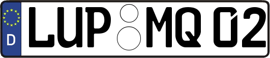 LUP-MQ02