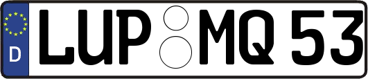 LUP-MQ53