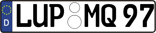 LUP-MQ97