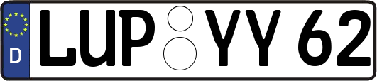LUP-YY62