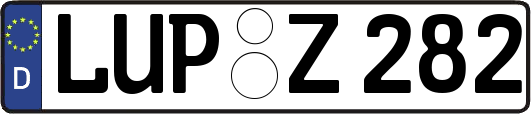 LUP-Z282
