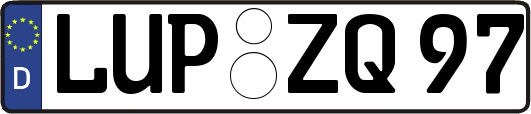 LUP-ZQ97