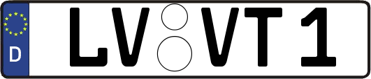 LV-VT1