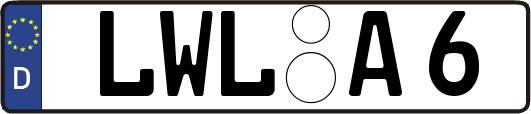 LWL-A6