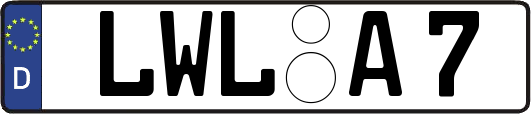 LWL-A7