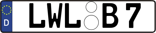 LWL-B7