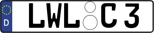LWL-C3