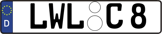 LWL-C8