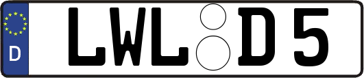 LWL-D5